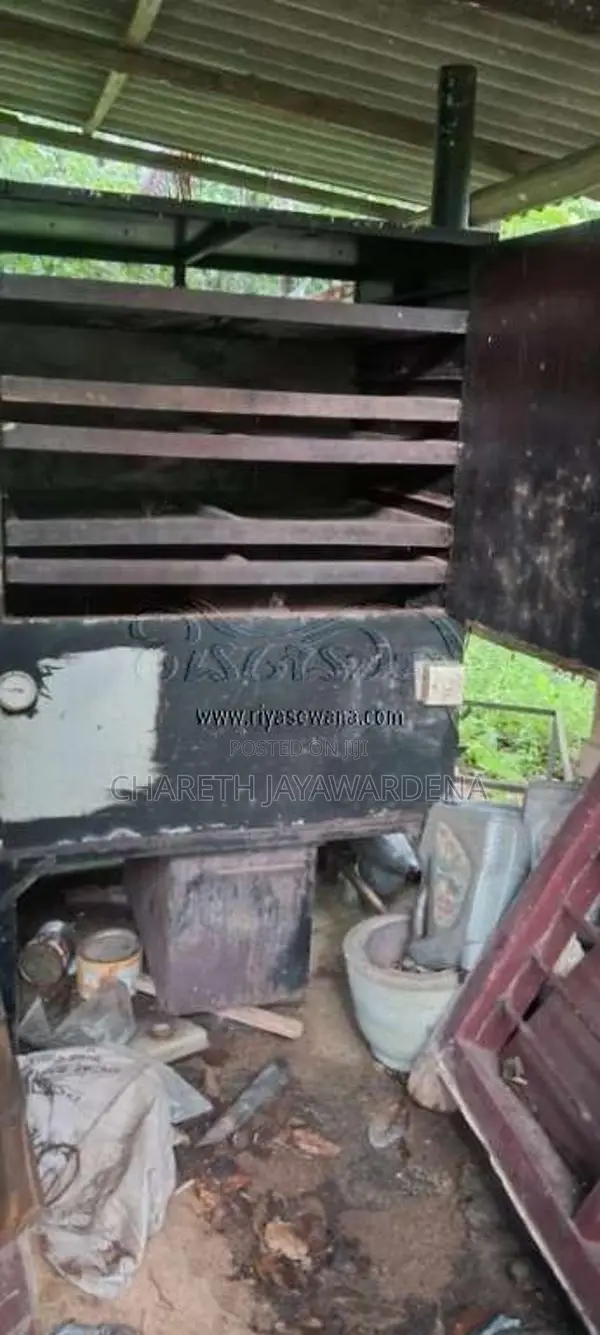 Dryer Machine(ව්යලන යන්ට්‍ර්‍) for Other
