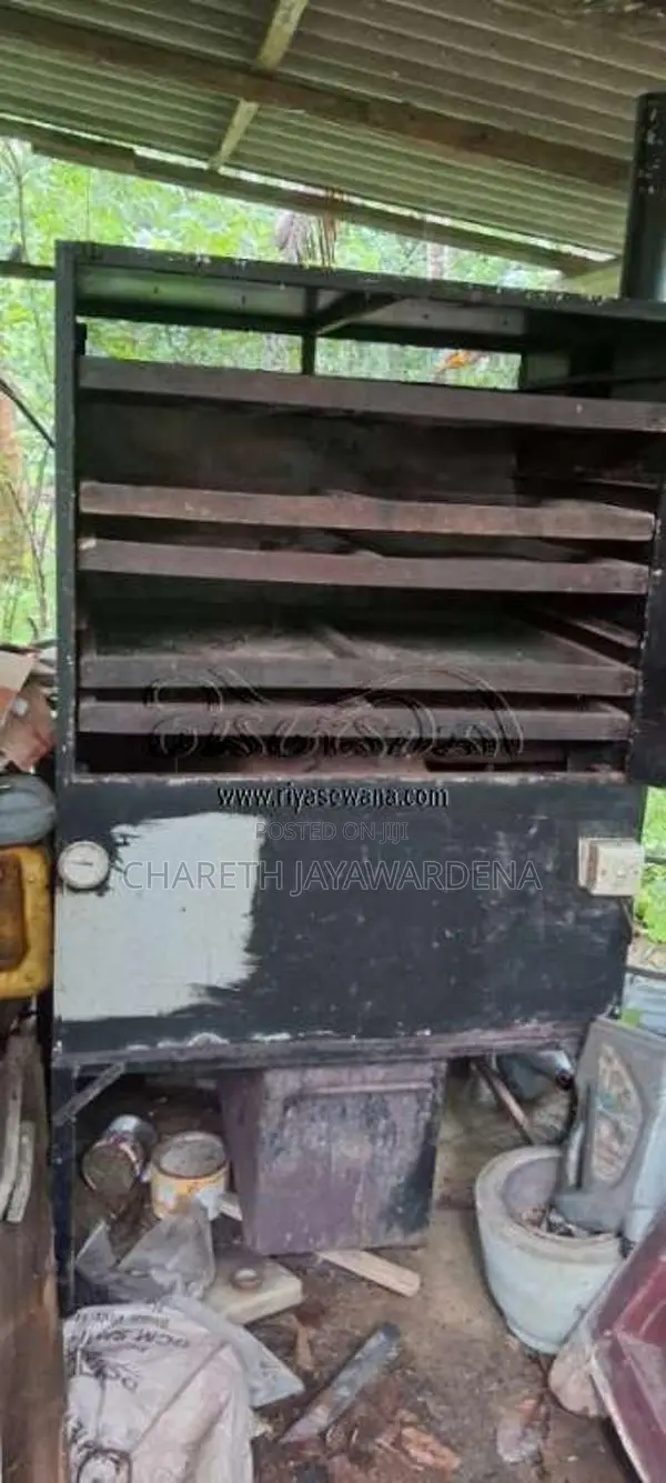 Dryer Machine(ව්යලන යන්ට්‍ර්‍) for Other