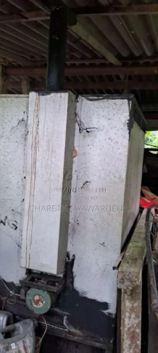 Dryer Machine(ව්යලන යන්ට්‍ර්‍) for Other