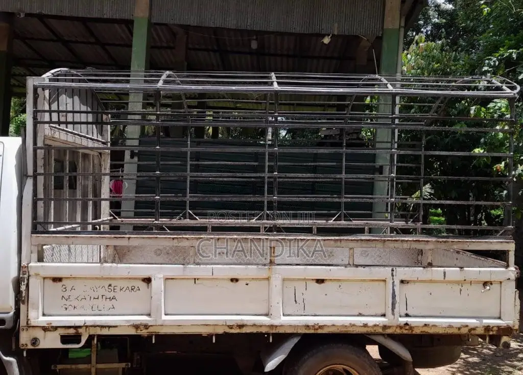 TattuwaKuduwa for Lorry