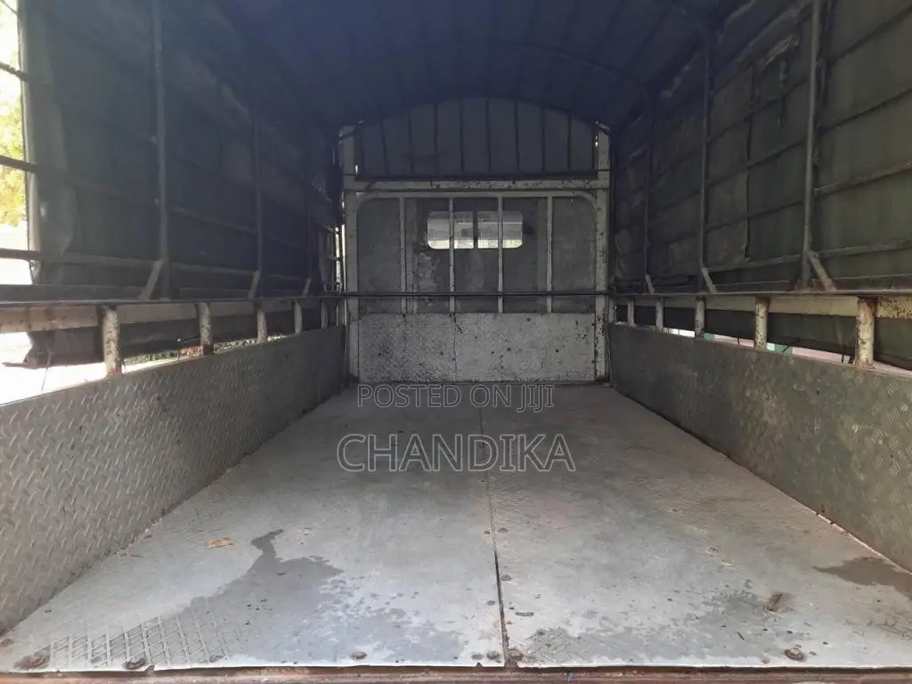 TattuwaKuduwa for Lorry
