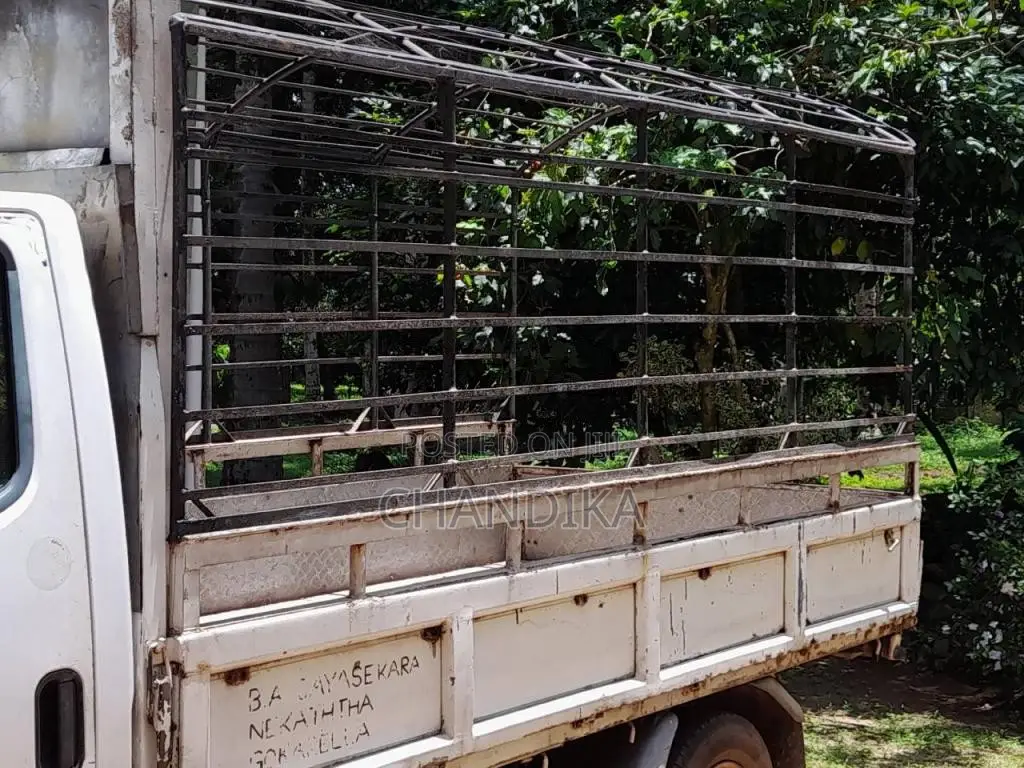 TattuwaKuduwa for Lorry