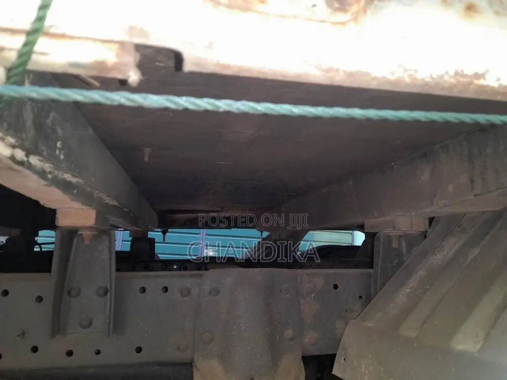 TattuwaKuduwa for Lorry