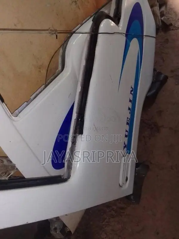 Door for Lorry