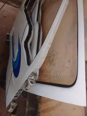 Door for Lorry