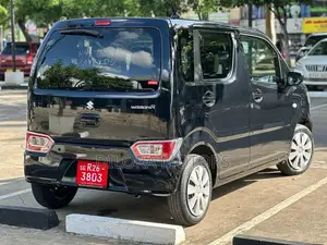 Suzuki Wagon R FX 2025 Car Unregistered (Recondition)