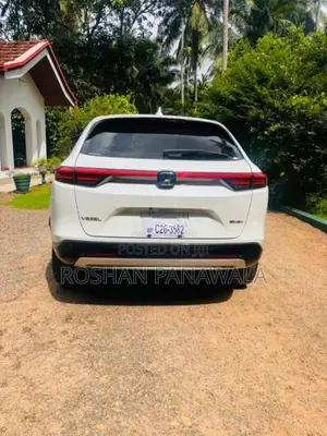 Honda Vezel 2025 SUV Unregistered (Recondition)