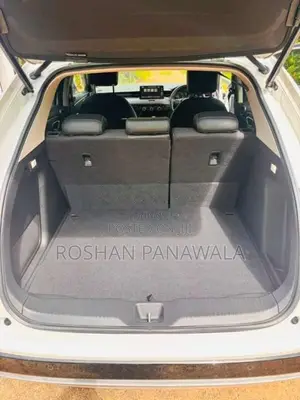 Honda Vezel 2025 SUV Unregistered (Recondition)
