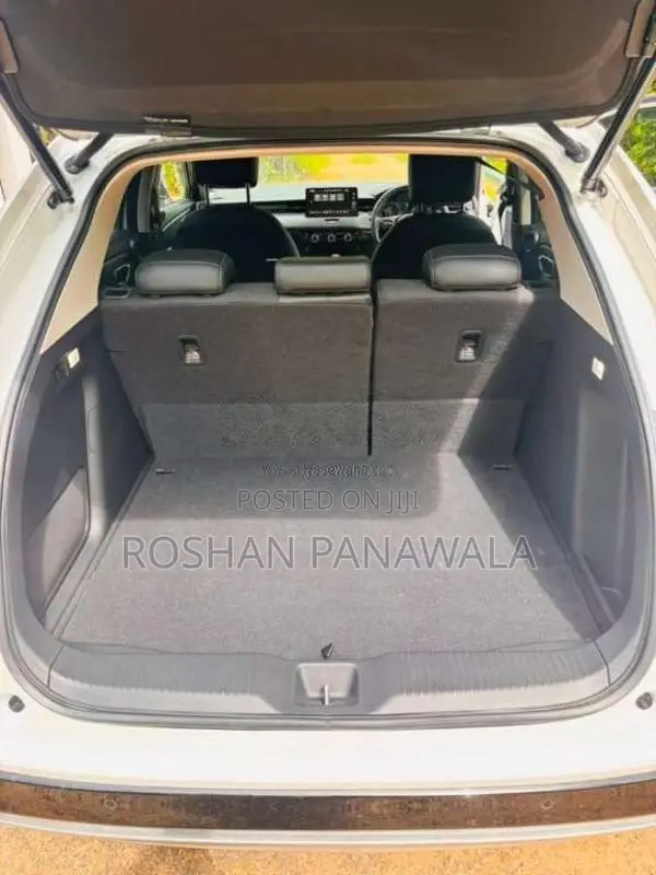 Honda Vezel 2025 SUV Unregistered (Recondition)