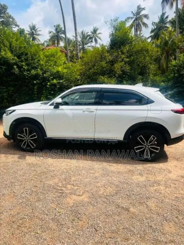 Honda Vezel 2025 SUV Unregistered (Recondition)