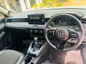 Honda Vezel 2025 SUV Unregistered (Recondition)