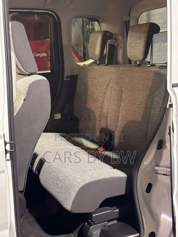 Suzuki Spacia 2024 Car Unregistered (Recondition)
