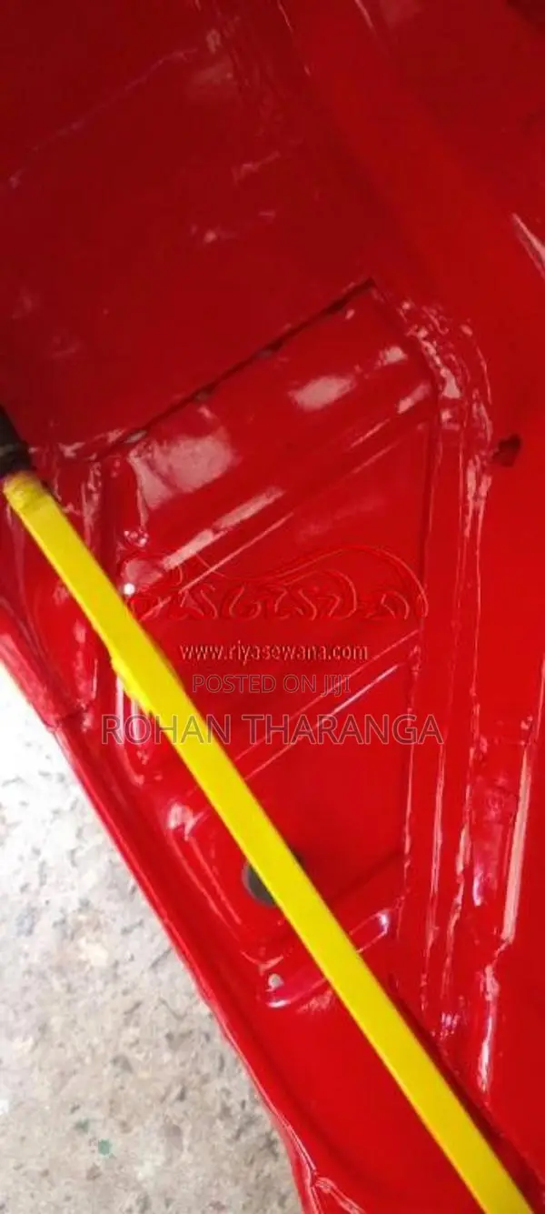 Bajaj RE 2 Stroke 1999 Three Wheel (Used)