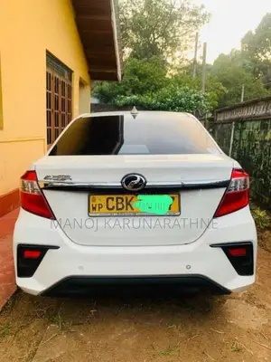 Perodua Bezza 2020 Car (Used)