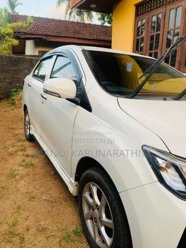 Perodua Bezza 2020 Car (Used)