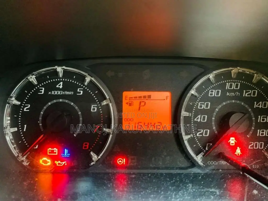 Perodua Bezza 2020 Car (Used)