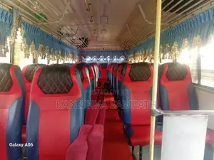 Tata Marcopolo 2011 Bus (Used)