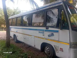 Tata Marcopolo 2011 Bus (Used)