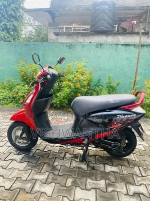 Hero Pleasure 2010 Motorbike (Used)