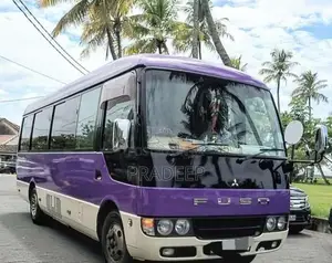 Mitsubishi Fuso 2011 Bus (Used)