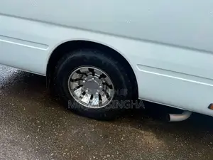 Toyota Coaster 2007 Bus (Used)