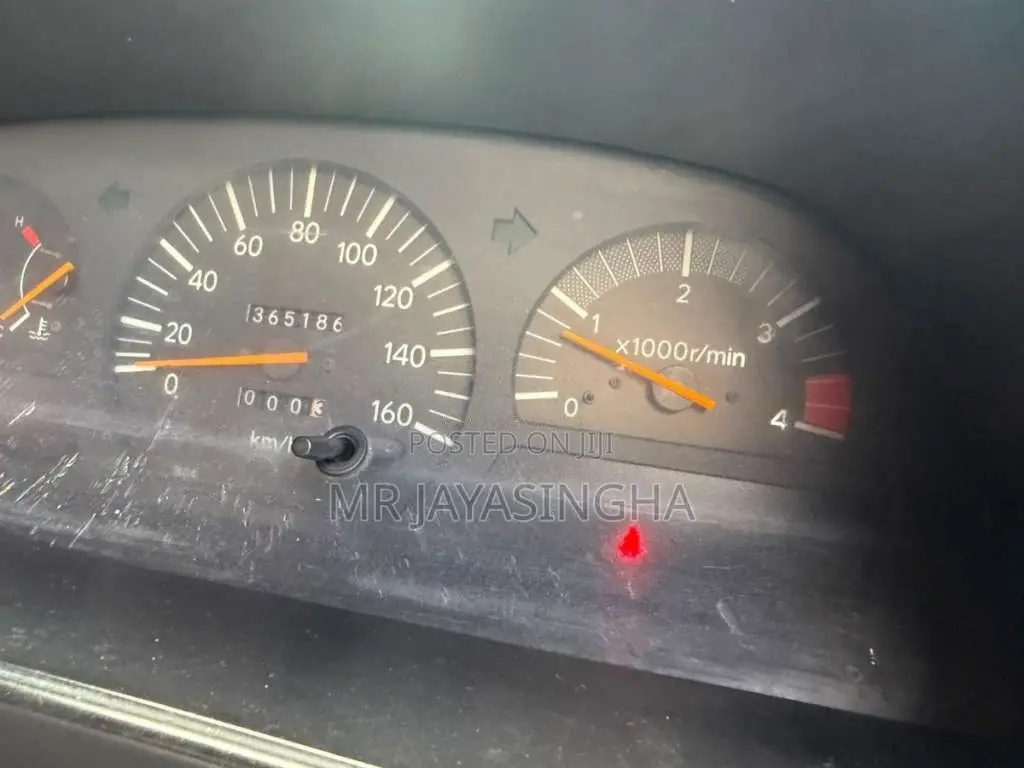 Toyota Coaster 2007 Bus (Used)