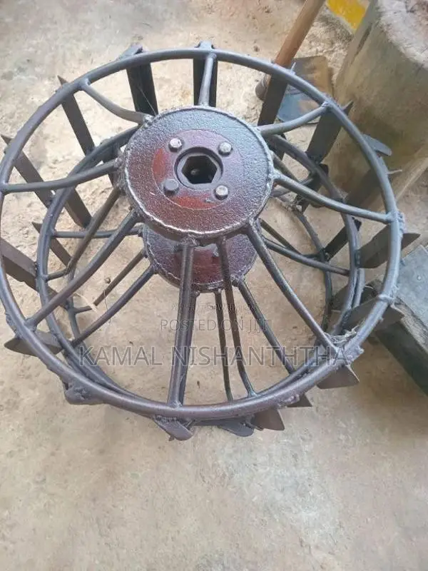 Kubota Rk80 1994 Tractor (Used)