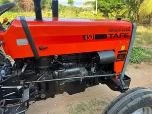 TAFE 45DI 2012 Tractor (Used)