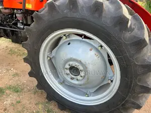 TAFE 45DI 2012 Tractor (Used)