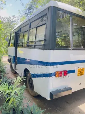 Tata City Ride 2005 Bus (Used)