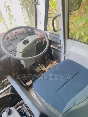 Tata City Ride 2005 Bus (Used)