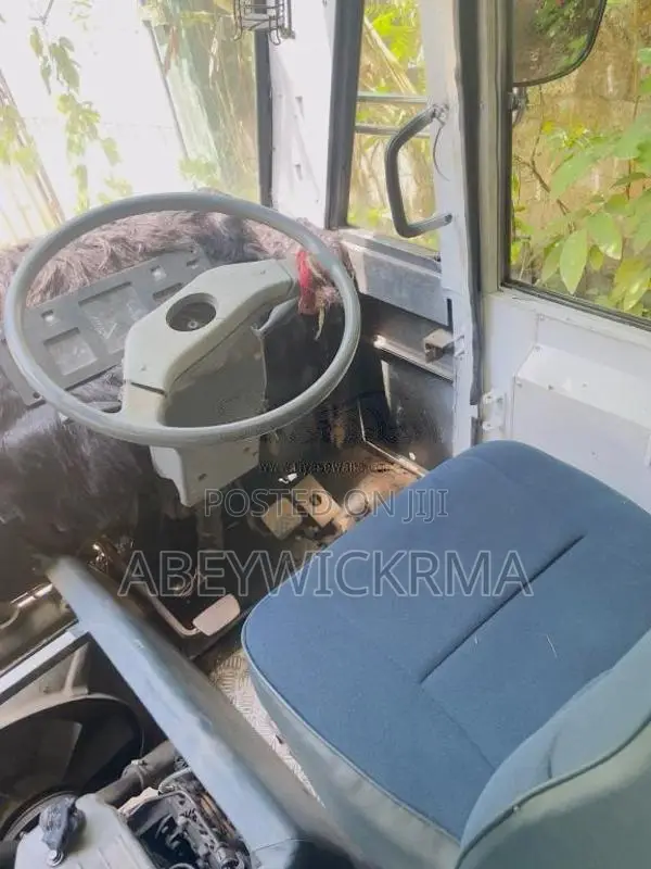 Tata City Ride 2005 Bus (Used)