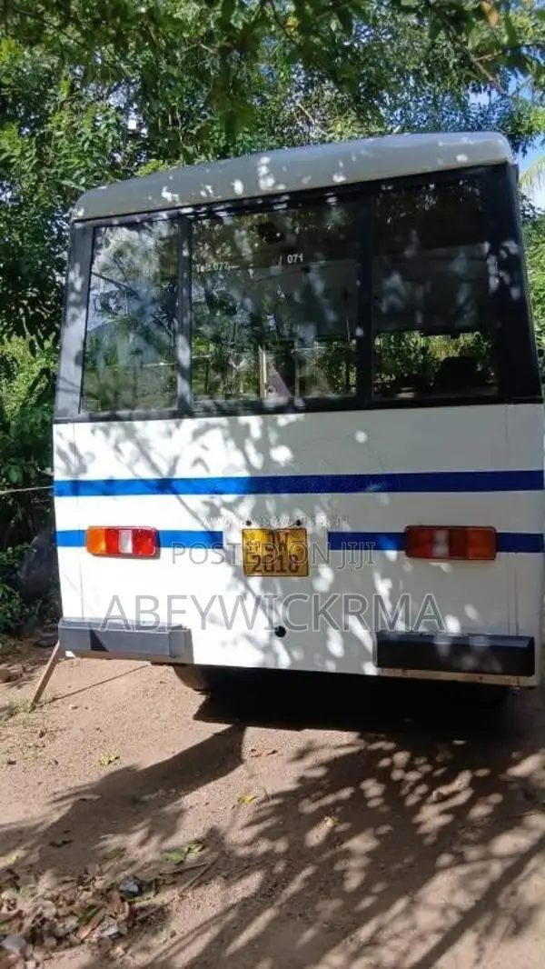 Tata City Ride 2005 Bus (Used)