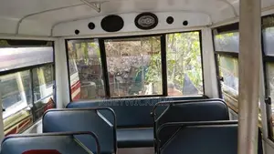 Tata City Ride 2005 Bus (Used)