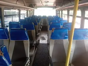 Eicher Skyline 2018 Bus (Used)