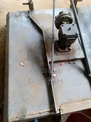 TAFE Slasher 2024 Tractor (Used)