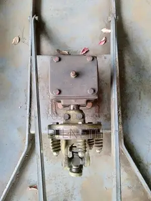 TAFE Slasher 2024 Tractor (Used)