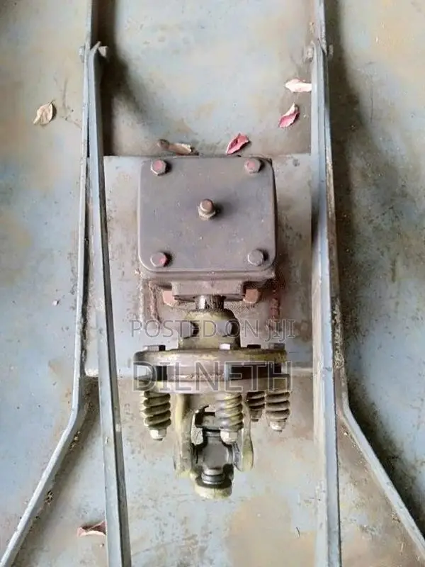 TAFE Slasher 2024 Tractor (Used)