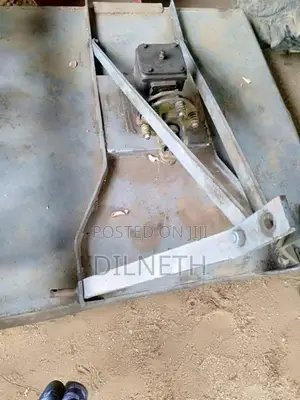 TAFE Slasher 2024 Tractor (Used)