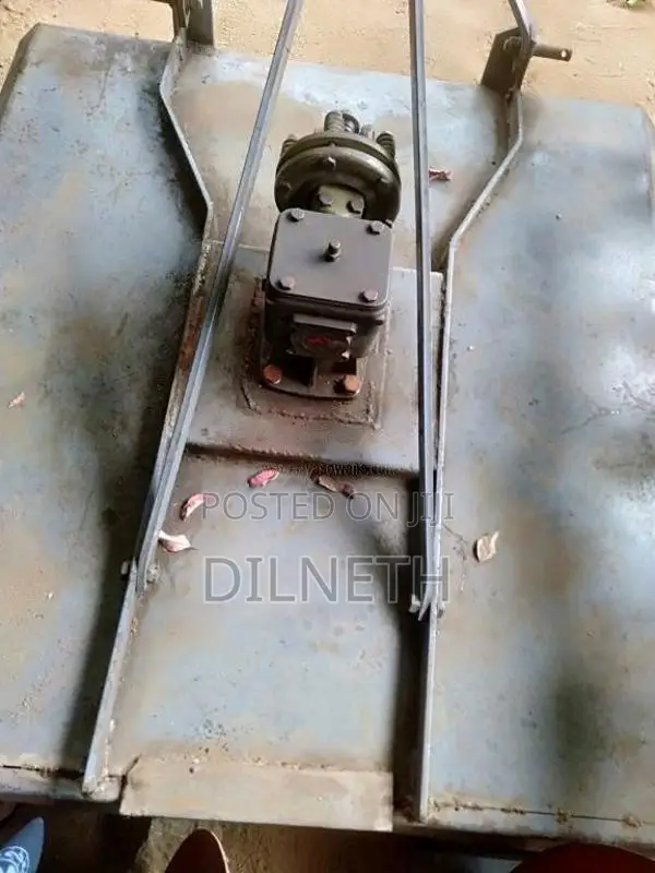 TAFE Slasher 2024 Tractor (Used)