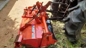 Yanmar A351 2020 Tractor (Used)