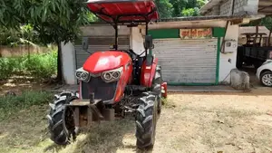 Yanmar A351 2020 Tractor (Used)