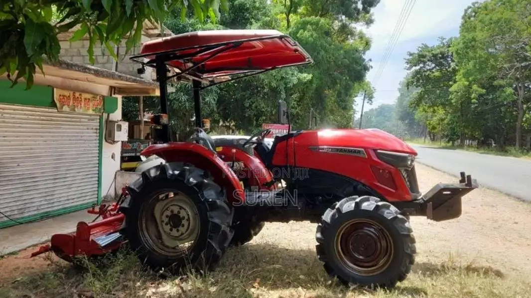 Yanmar A351 2020 Tractor (Used)