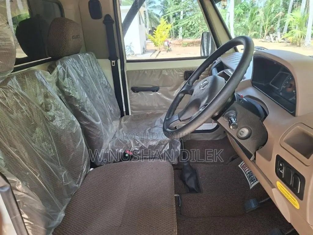 Mahindra Bolero 2025 Pickup (Used)