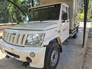 Mahindra Bolero 2025 Pickup (Used)