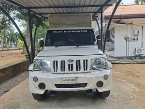 Mahindra Bolero 2025 Pickup (Used)