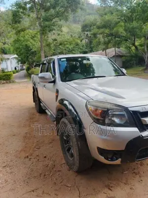 Ford Ranger 2011 Pickup (Used)
