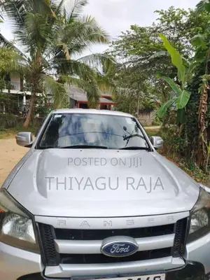 Ford Ranger 2011 Pickup (Used)