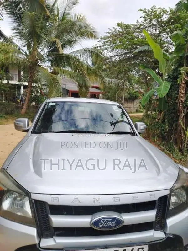 Ford Ranger 2011 Pickup (Used)