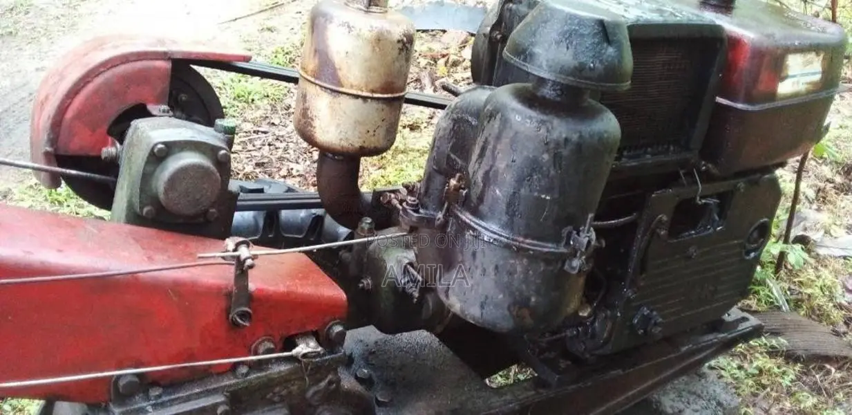 Kubota Sifang 2000 Tractor (Used)